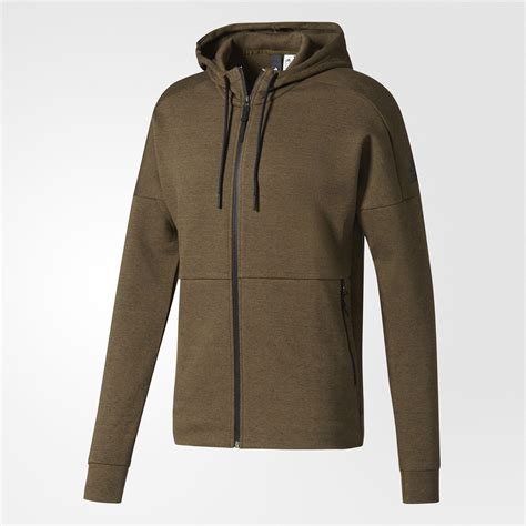 adidas jacke olivgrün damen|Olive adidas Jacken online entdecken .